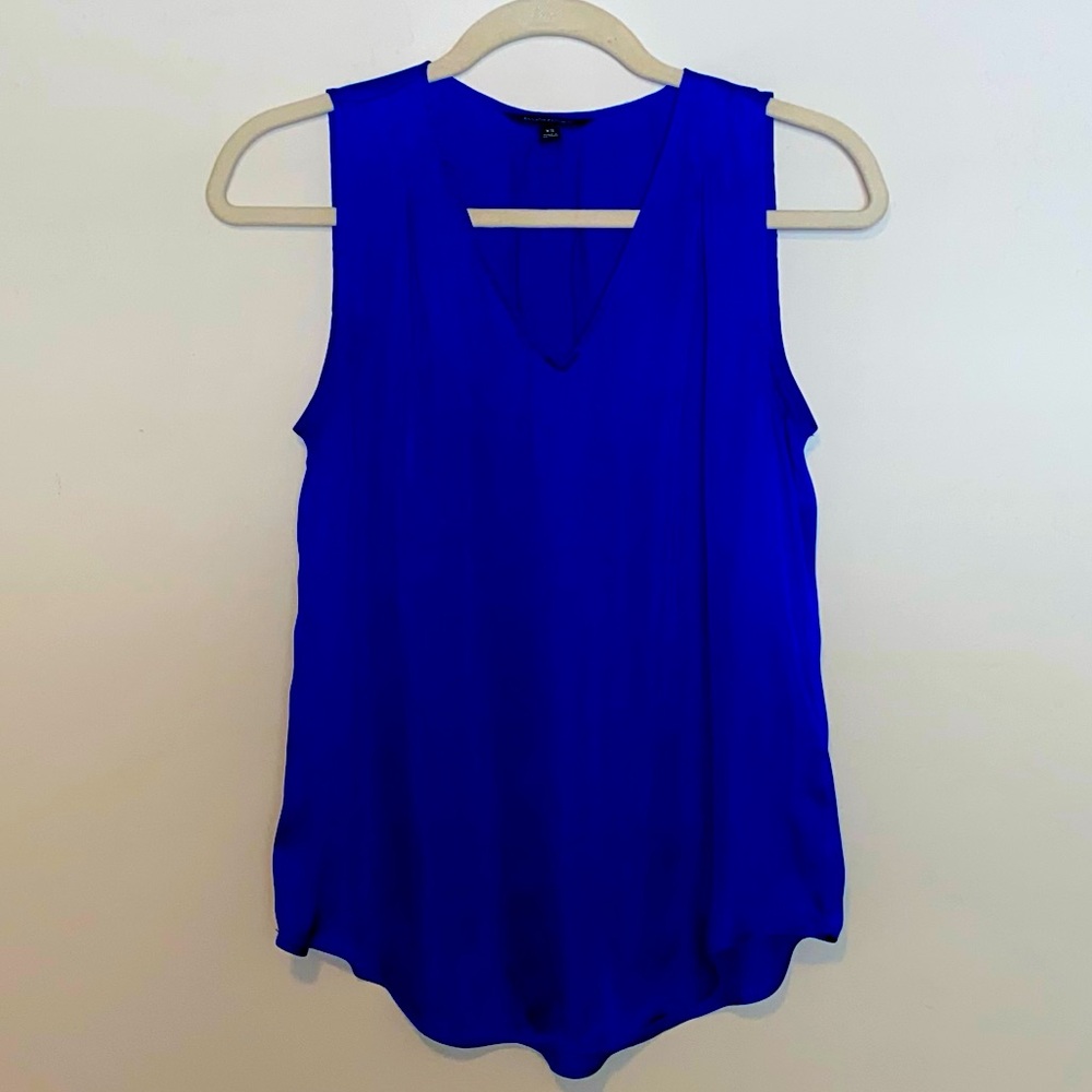 Banana Republic Blousy Tank